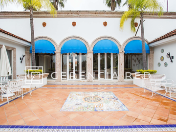 Casa de lujo en Venta, Las Misiones, Carretera Nacional, Monterrey, Nuevo León