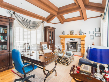 Casa de lujo en Venta, Las Misiones, Carretera Nacional, Monterrey, Nuevo León