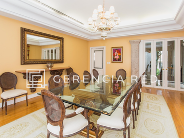 Casa de lujo en Venta, Las Misiones, Carretera Nacional, Monterrey, Nuevo León