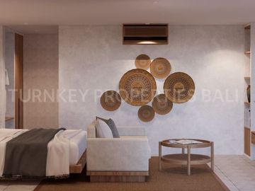 Elegant Freehold Villa Development in Padonan