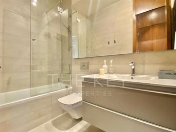 Departamento en venta de 3 dorm. en Las Condes