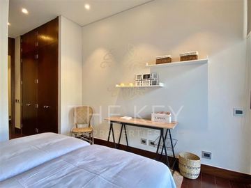 Departamento en venta de 3 dorm. en Las Condes