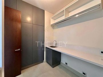 Departamento en venta de 3 dorm. en Las Condes
