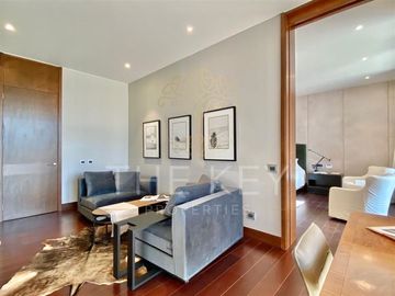 Departamento en venta de 3 dorm. en Las Condes