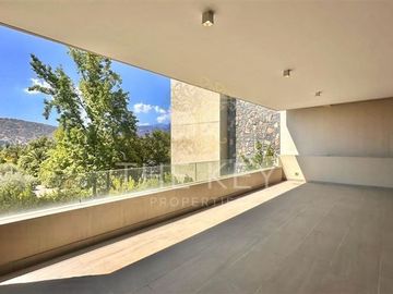 Departamento en venta de 3 dorm. en Las Condes