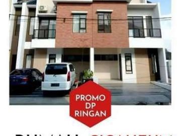 Hunian Mevvah Dkt bojongkoneng Cicaheum Padasuka Bandung Kota DP 70jt