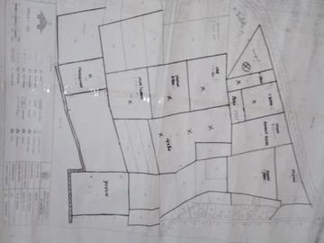 TANAH KOMERSIL 5 HA TENGAH KOTA LAMPUNG