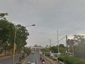 TANAH KOMERSIL 5 HA TENGAH KOTA LAMPUNG