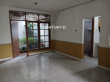 Rumah Siap Huni Dijual Di Sektor 9 Bintaro Lingkungan Aman