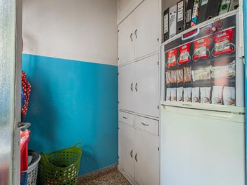Venta Departamento Impecable Luminoso 4 Ambientes Dependencia Baulera  Barracas