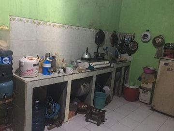 Rumah Omah Indah Menganti Gresik dkt Surabaya Barat BU CPT Yuk DEAL kan