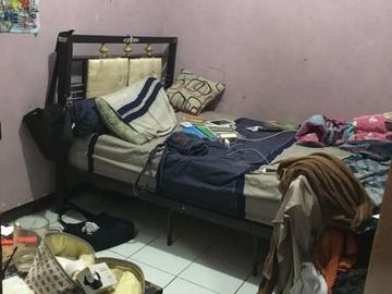 Rumah Omah Indah Menganti Gresik dkt Surabaya Barat BU CPT Yuk DEAL kan