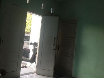 Rumah Omah Indah Menganti Gresik dkt Surabaya Barat BU CPT Yuk DEAL kan