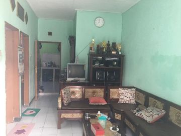 Rumah Omah Indah Menganti Gresik dkt Surabaya Barat BU CPT Yuk DEAL kan