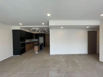 DEPARTAMENTO EN VENTA BOSQUES DE LA HUASTECA