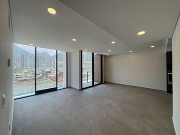 DEPARTAMENTO EN VENTA BOSQUES DE LA HUASTECA
