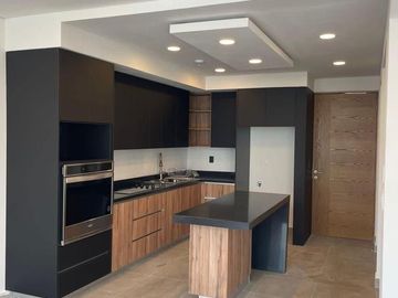 DEPARTAMENTO EN VENTA BOSQUES DE LA HUASTECA
