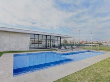 DEPARTAMENTO EN VENTA BOSQUES DE LA HUASTECA
