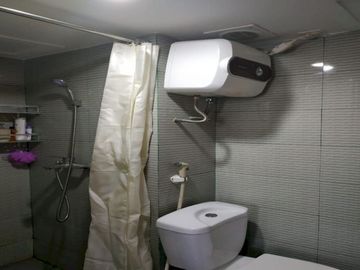 Murah & Strategis! Apartemen di The Jardin Cihampelas Bandung