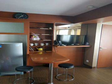 Murah & Strategis! Apartemen di The Jardin Cihampelas Bandung