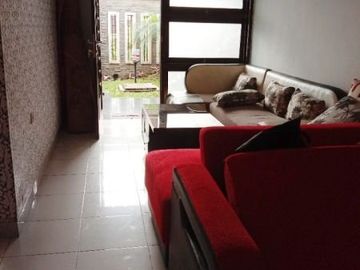 GOOD BOSS Rumah Kawaluyaan DKT Margahayu Soekarno Hatta Bandung