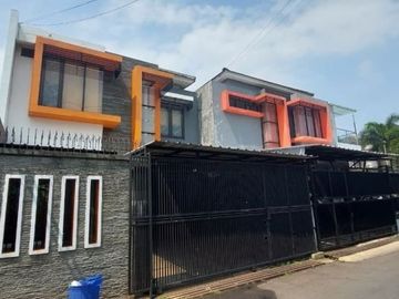 GOOD BOSS Rumah Kawaluyaan DKT Margahayu Soekarno Hatta Bandung
