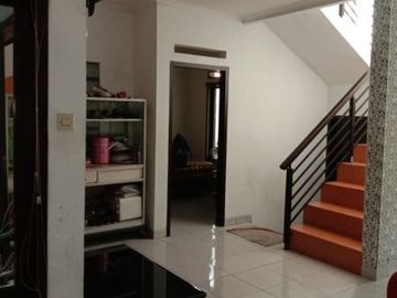 GOOD BOSS Rumah Kawaluyaan DKT Margahayu Soekarno Hatta Bandung