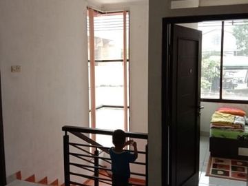 GOOD BOSS Rumah Kawaluyaan DKT Margahayu Soekarno Hatta Bandung
