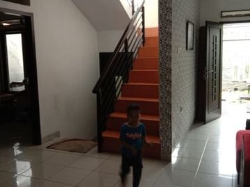 GOOD BOSS Rumah Kawaluyaan DKT Margahayu Soekarno Hatta Bandung