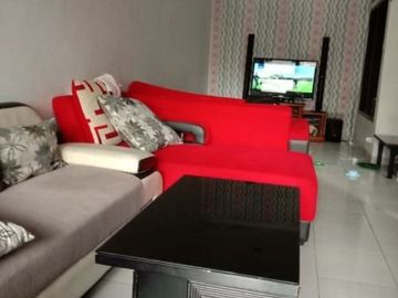 GOOD BOSS Rumah Kawaluyaan DKT Margahayu Soekarno Hatta Bandung