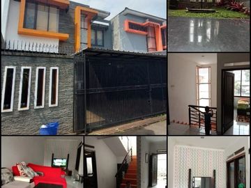 GOOD BOSS Rumah Kawaluyaan DKT Margahayu Soekarno Hatta Bandung
