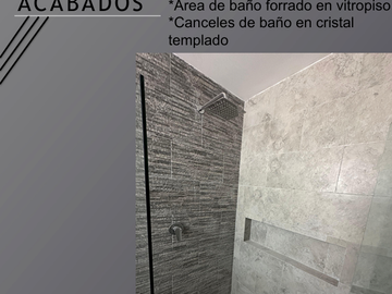 DEPARTAMENTOS EN PREVENTA EN LOMA ALTA, SLP