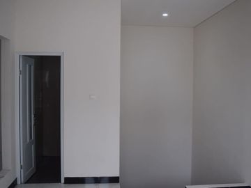 Hunian modern keren ekonomis