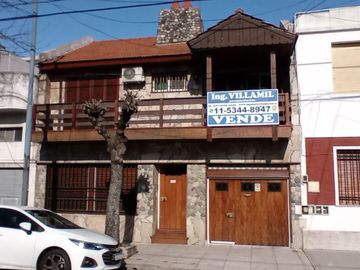 # MIRA ESTO # 6 AMB # QUINCHO # GGE # PARRILLA # A MTS ALBERDI