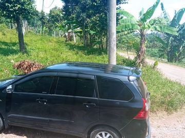 Tanah Bandung, SHM, dekat stasiun Nagreg, selatan Alun alun Cicalengka