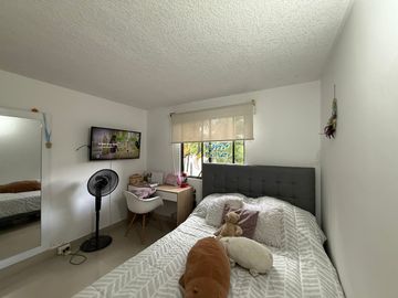 apartamento en venta en multicentro. Cod V4997