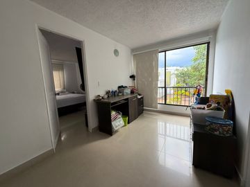 apartamento en venta en multicentro. Cod V4997