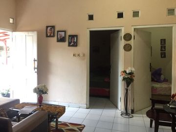 Hadirkan Rumah Siap Huni di Sleman 600 Jt-an dekat Lempongsari