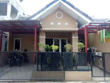 Hadirkan Rumah Siap Huni di Sleman 600 Jt-an dekat Lempongsari
