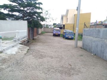 Rumah Siap Huni Di Cihanjuang Sawah Lega Dekat STIKES RAJAWALI