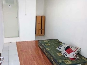 Rumah kos cijagra dekat buah batu, suryalaya, batununggal bandung