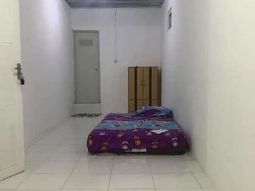 Rumah kos cijagra dekat buah batu, suryalaya, batununggal bandung