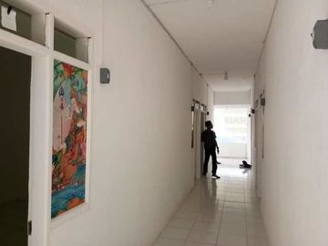 Rumah kos cijagra dekat buah batu, suryalaya, batununggal bandung