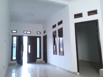 Hunian Baru Gress SIAP HUNI Di Bandung Timur Antapani Kidul