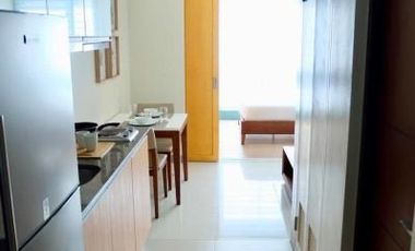 RENT: 1 BEDROOM ONE UPTOWN RESIDENCES BONIFACIO GLOBAL CITY