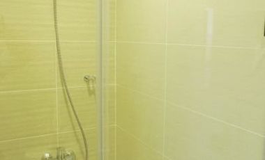 RENT: 1 BEDROOM ONE UPTOWN RESIDENCES BONIFACIO GLOBAL CITY