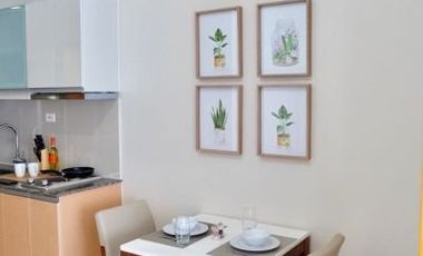 RENT: 1 BEDROOM ONE UPTOWN RESIDENCES BONIFACIO GLOBAL CITY