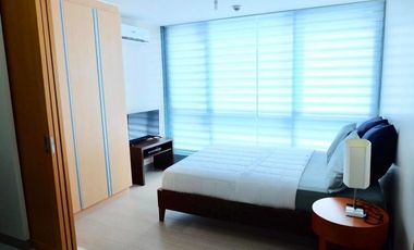 RENT: 1 BEDROOM ONE UPTOWN RESIDENCES BONIFACIO GLOBAL CITY