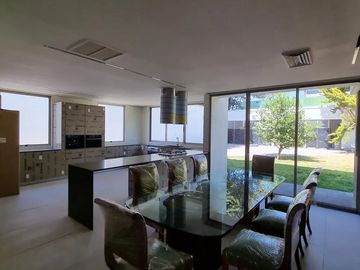 VENTA DE CASA EN FRACCIONAMIENTO LA ASUNCIÓN METEPEC