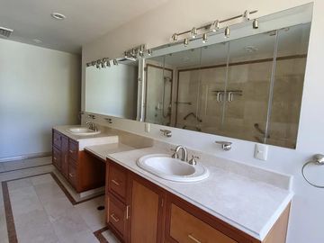 VENTA DE CASA EN FRACCIONAMIENTO LA ASUNCIÓN METEPEC